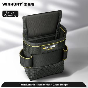 WINHUNT | Durable Multifunctional Portable Tool Bag
