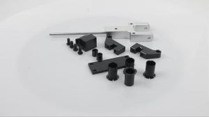 Toggle Drive Connector Metal Drive Toggle Clevis Mount Power Recliners Compatible with All La-Z-Boy Power Rocker Recliners