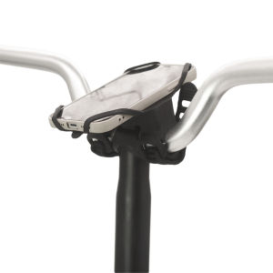 TWTOPSE Silicone Bike Phone Holder Mount For Brompton Folding Bike A C P Line Integrated Free Size Smartphone Rack Bracket