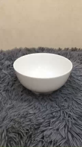 TÔ CAO 15x7.5 CM - GỐM SỨ  MINH LONG I - HÀNG VIỆT NAM CHẤT LƯỢNG CAO