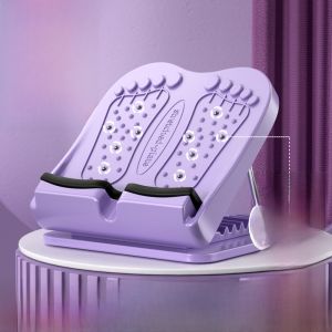 Bảng Kéo Giãn Cơ Chân Đứng Tập Thể Dục Hỗ Trợ Giảm Béo Chân Bảng Đạp Chân Thể Dục Thể Thao Dụng Cụ Tập Luyện Tại Nhà
