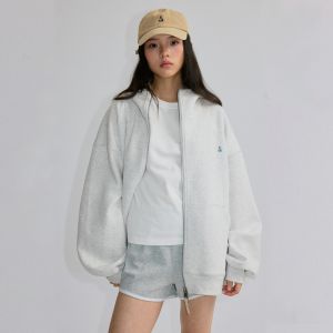 Roaringwild | American Style Hooded Casual Outerwear