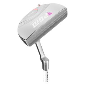 PGM GOLF | Balanced & Sturdy Thick Grip Womens Putter Stainless Steel