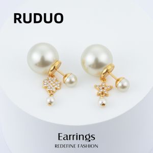 RUDUO | New Hot Sale Elegant Earrings