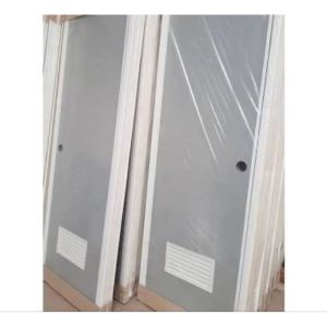 PINTU KAMAR MANDI PVC POLOS