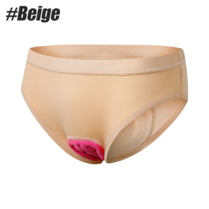 1Pcs Womens Cycling Underwear 4d Padded Gel Bike Bicycle Shorts Mountain Undershorts Riding Briefs