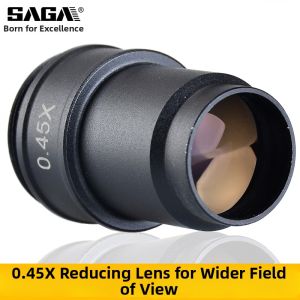 SAGA | CCD Eyepiece Adapter for Microscope Telescope