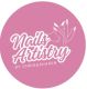 NAIL ARTISTRY