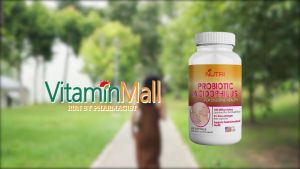 Nutri Botanics Probiotics Acidophilus Softgel - Daily Probiotic Supplement - Support Digestive and Immune Health - 60 Softgels