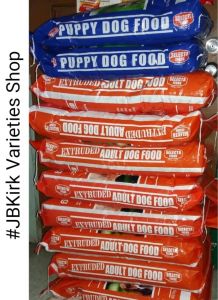 Dog Food Selecta Adult & Puppy Sale per Bag  Maximum 1bag per Order Only(10Kilos )( Pakibasa po)
