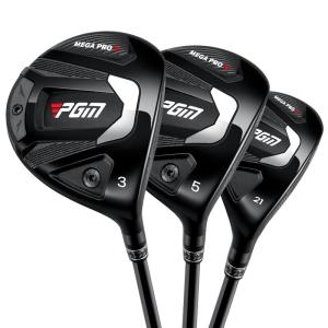PGM GOLF | Mens Professional Golf Clubs Carbon Fiber Ultra Low Center of Gravity