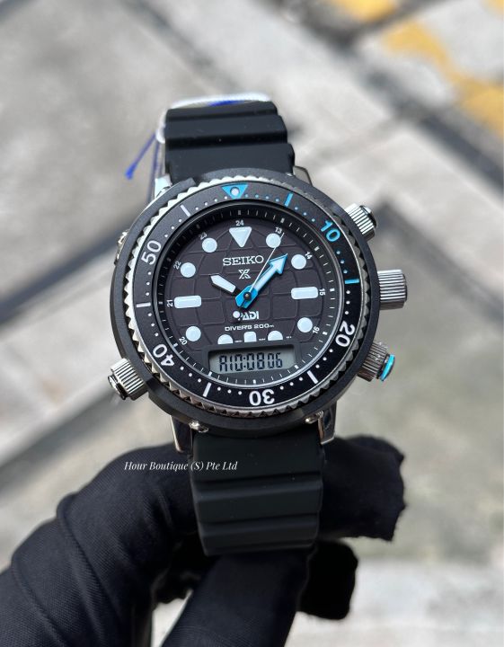 prospex solar