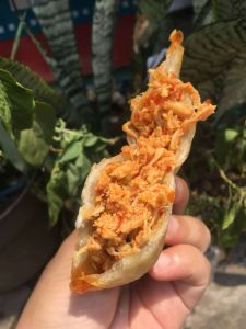 Cireng isi DapuRasydan