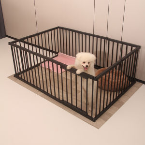DIY Playpen Indoor Dog Fence Pet Cages dog cage