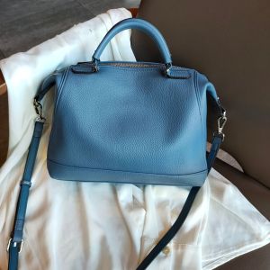 SHUCAI | Genuine Grade Cow Leather Women Handbag Luxury Designer Ladies Soft Cowhide Shoulder Crossbody Bags Female Commuter Bag New Tote