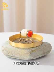 YiDeTang Moxibustion Roll Premium 60:1 懿德堂 高级艾灸柱 Traditional Moxibustion Therapy Acupuncture Infertility Gastric 中医理疗师推荐 艾灸养生 胃痛 宫寒