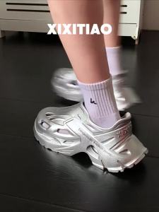 XIXITIAO | Slip-Resistant Stylish Water Shoes