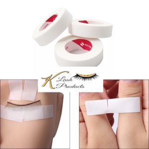 Eyelash Extension Glue Tape/3M Tape/Japan Tape/ Ready stock in PJ