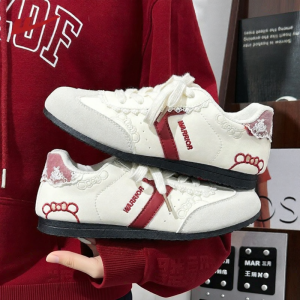 Warrior | Comfortable Soft Sole Training Shoes