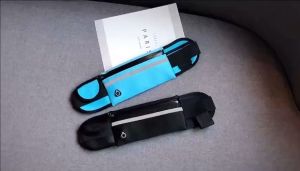 Happy Mall COD FY-B0081: Sports Travel Waist Bag & Fitness Belt Bag