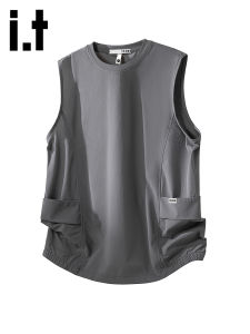 izzue | Breathable Loose Quick-dry Tank Top
