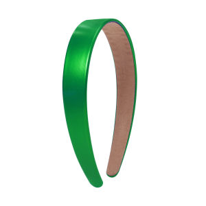 Fashionable PU Leather Hairband Versatile Stylish Hair Accessory Direct Sales Popular Headwear for All Occasions