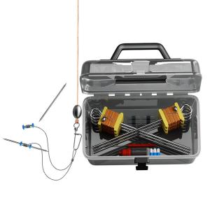 WEITUOSEN | Complete Set Snapping Turtle Fishing Hook