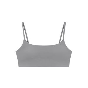 JOLLY BEAN | Developing Girls Sports Bra Racerback Vest