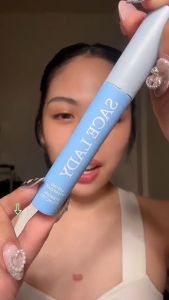 SACE LADY Long-Lasting Eyebrow Styling Gel Waterproof & Non Sticky Eyebrow Natural Finish Eyes Makeup