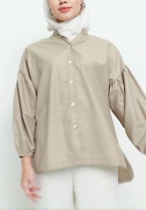 MFMW Piyubole Atasan Blouse