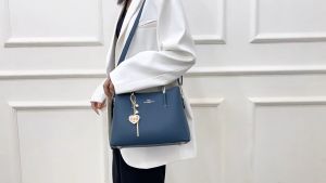 Túi xách nữ thời trang công sở cao cấp phong cách mới