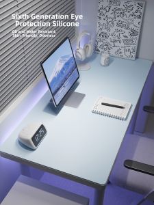 STARSDREAM | Eye-protective Silicone Desk Pad
