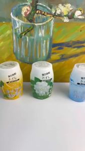 Bathroom Air Freshener: A Guide to Long-lasting Fragrance