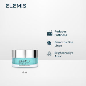 ELEMIS Pro-Collagen Eye Revive Mask 15ml – Hydrating & Soothing Eye Mask to Reduce Puffiness Fine Lines & Brighten the Eye Area