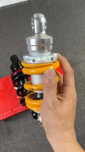 Phuộc sau X1R cho exciter 135150 MS06