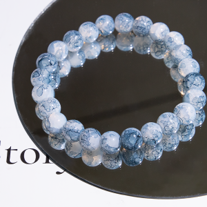 Authentic 108-bead Pure Natural Green Sandalwood Mens Bracelet Spicy Wood Old Material Buddhist Beads Hand Chain Fashion Jewelry