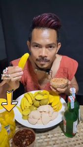 800 กรัม ขนาด แถมพริกเกลือ มะดัน สด สะอาด อร่อย มีอย