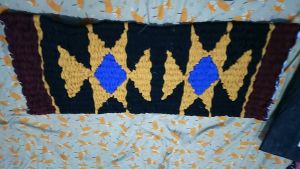 KESET KAIN PANJANG UKURAN 1 METER