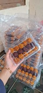 GRUBI UBI KREMES/CARANG MAS kemasan mini isi 15pcs