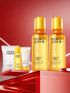 YOU&PURE | Oil-Control Moisturizing Essence