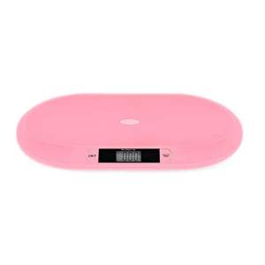 20KG Baby Weighing Scale/pet Weighing Scale High Precision Penimbang LCD Display SGultra 婴儿体重秤