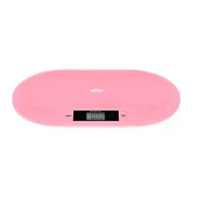 20KG Baby Weighing Scale/pet Weighing Scale High Precision Penimbang LCD Display SGultra 婴儿体重秤