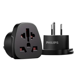 Philips | Global Adapter Plug International Sockets