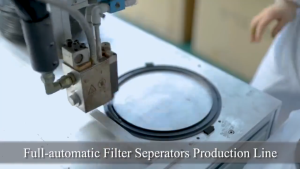 Ready Stock 🇸🇬 | Replacement Filter for Philips DE5205 / DE5206 / DE5207 – Compatible FY1119 | Local Seller | Fast Delivery