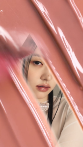 [ราคาพิเศษ 389.-] Laka : Maxi Glayer Tint [Official Store]