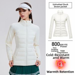 COSLEAF | Sportswear Insulated Jacket