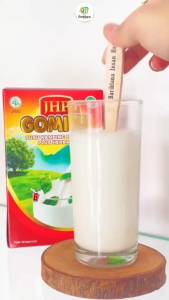 GOMILK SACHET Paket Reseller 2 BOX Susu Etawa Plus Herbal
