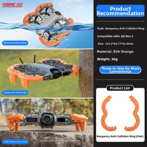 STARTRC | Impact Protection Floating Drone Accessory Kit