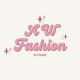 A W Fashion
