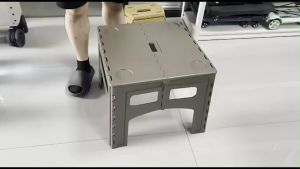 Portable Foldable Table Strong Load Bearing Dining Table Study Desk Outdoor Picnic Camping Fishing Small Table